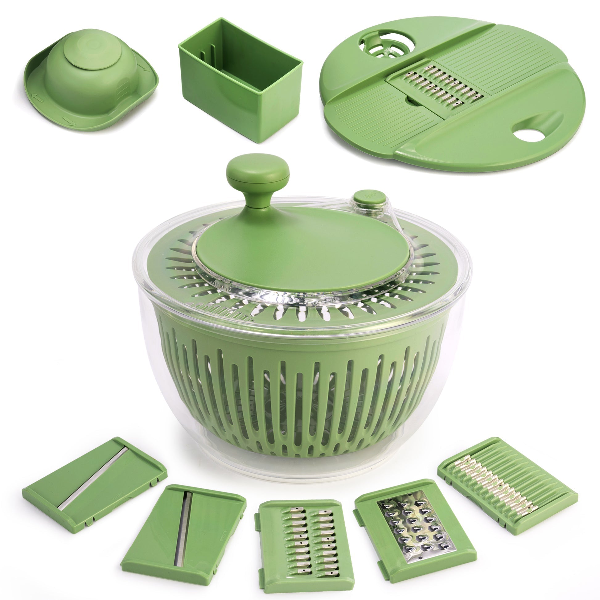 Salad Spinner