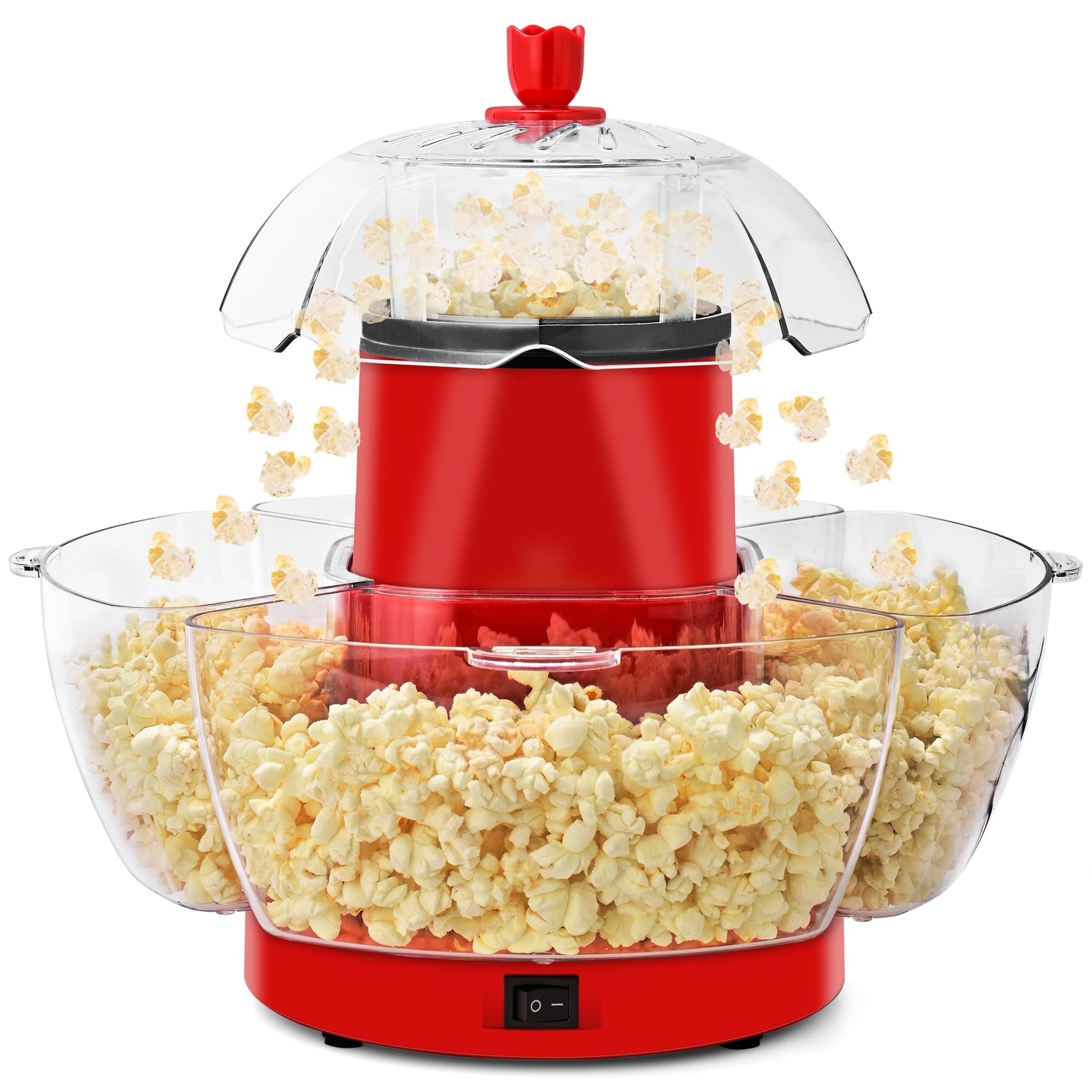 Electric Popcorn