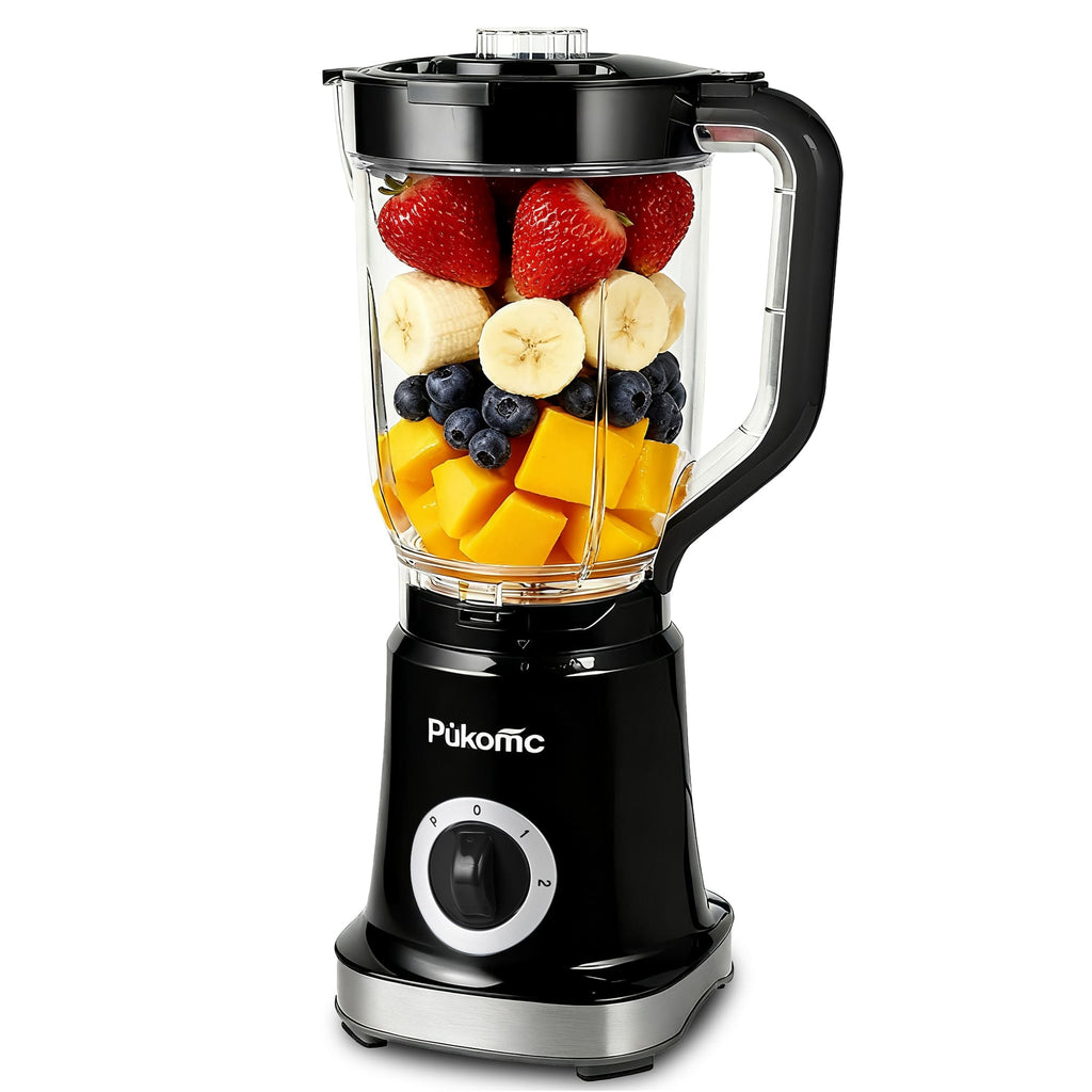 SUSTEAS Juicer Blender for home use