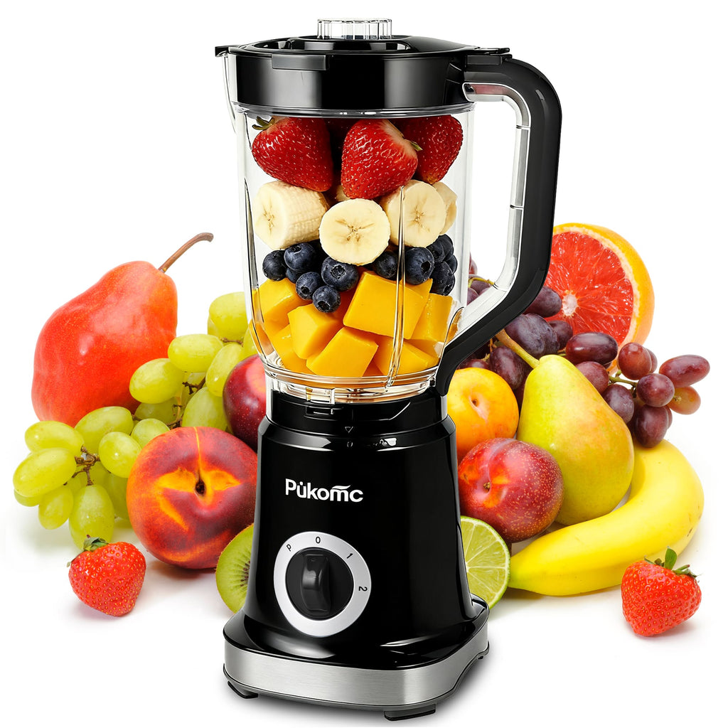SUSTEAS Juicer Blender for home use