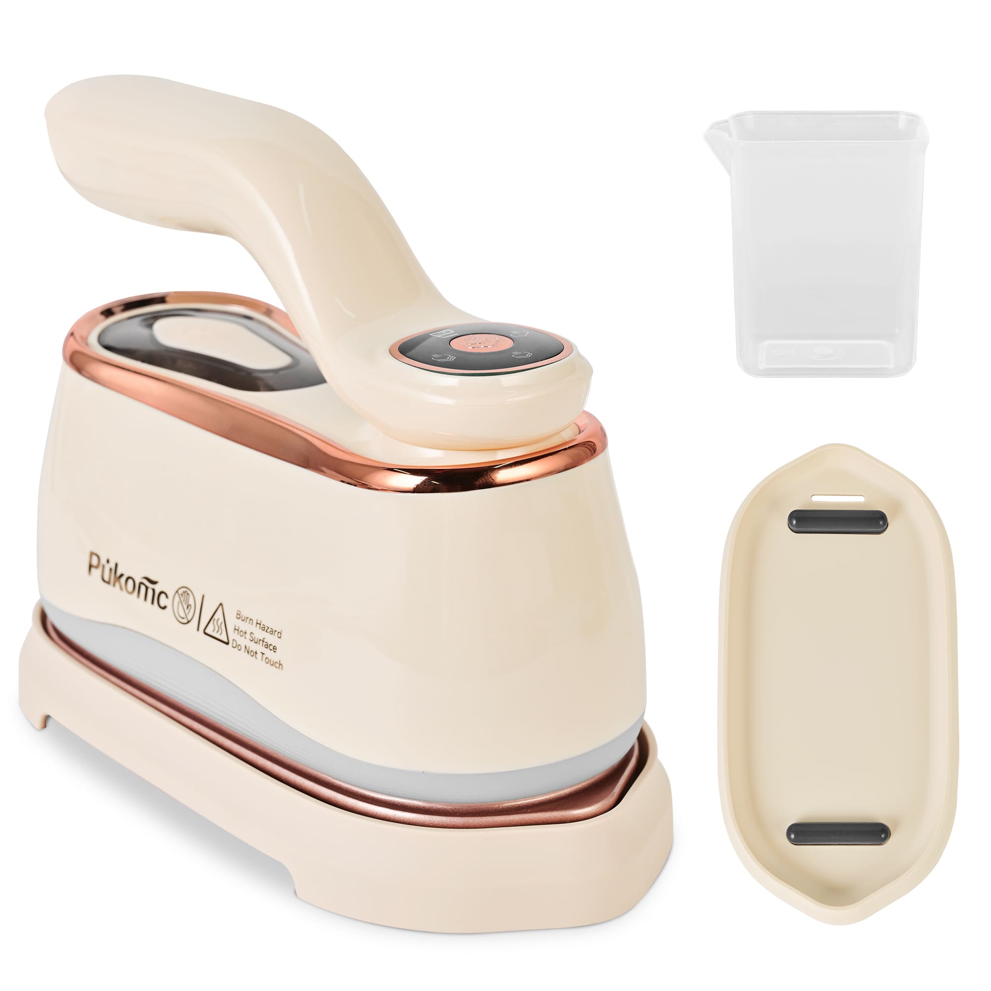 SUSTEAS Pro Handheld Steamer