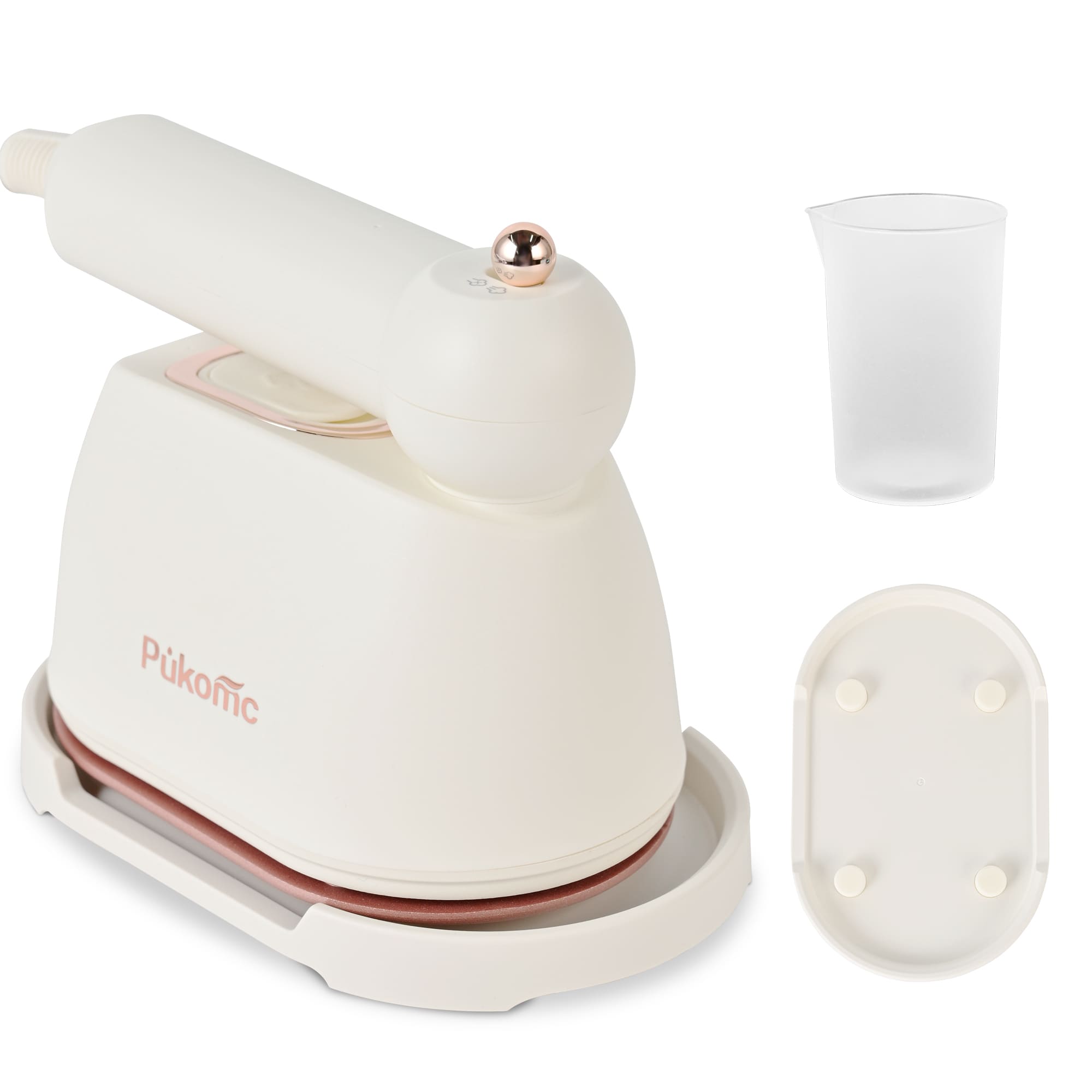 SUSTEAS Pro Handheld Steamer