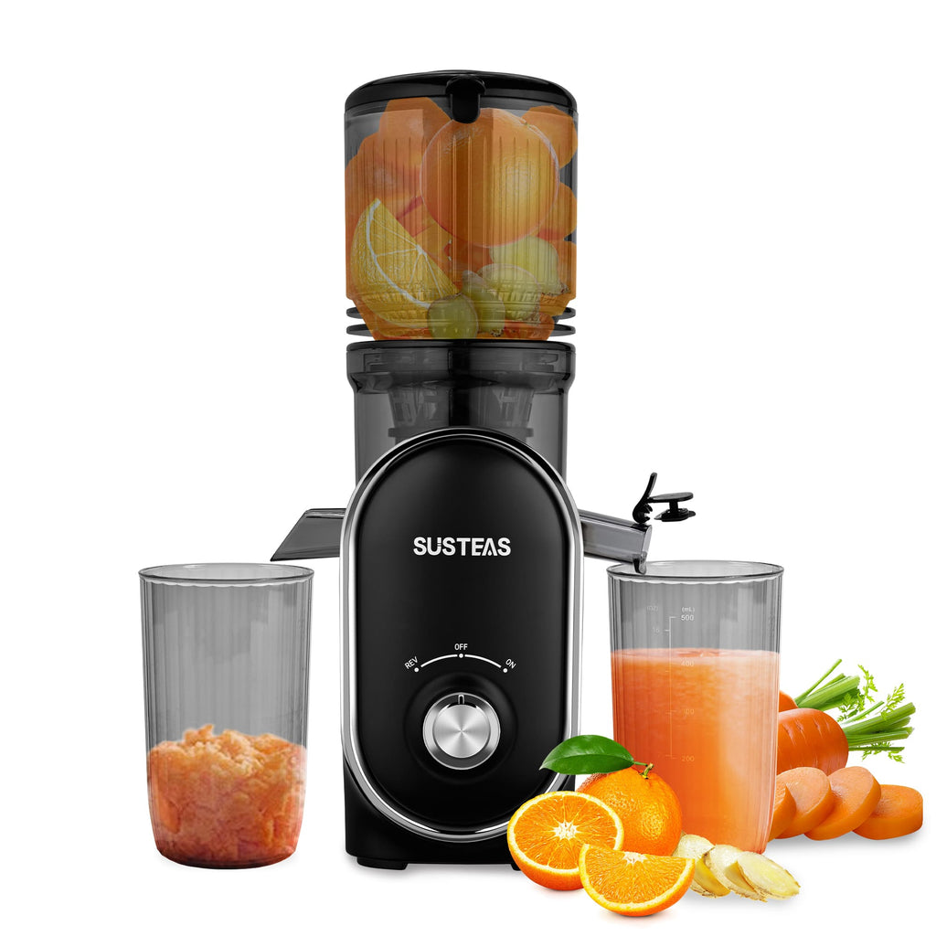 Kitchen essentials: Electric Juicer & Electric Grill
