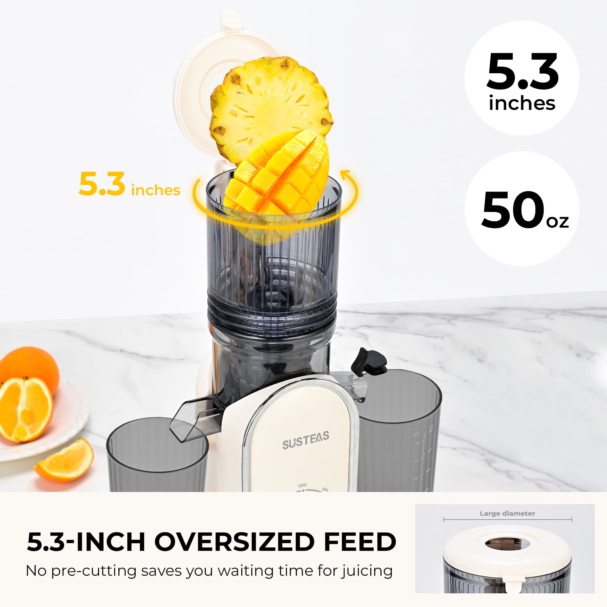 Kitchen essentials: Best Fruit Juicer Machine & Food Grater Machine for Kitchen