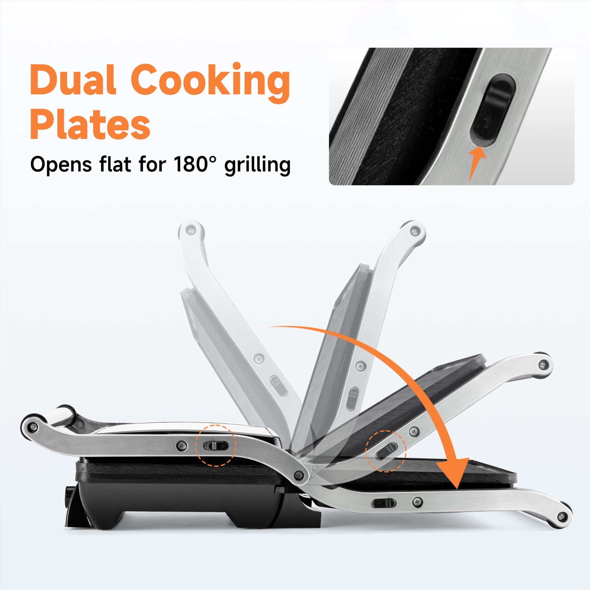 Kitchen Essentials: Best Electric Fryer & Grill for Home