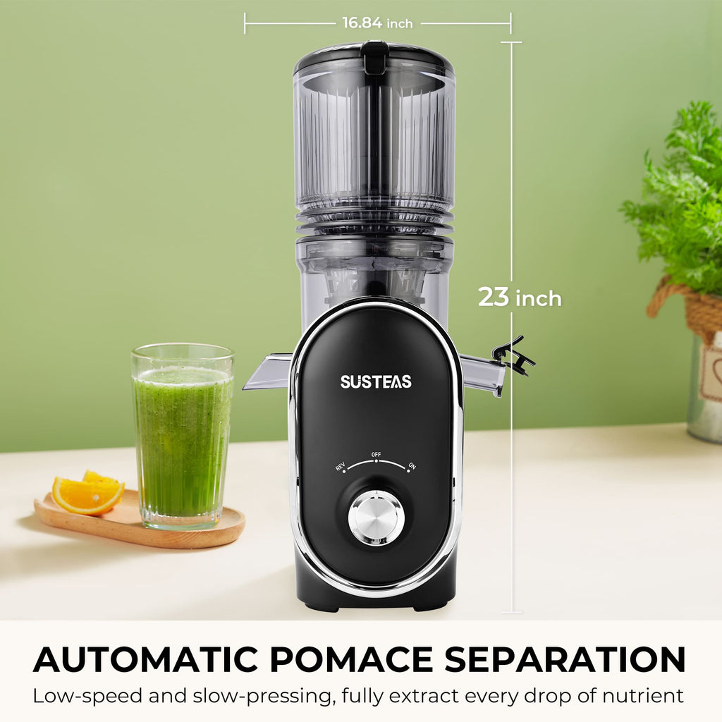 Kitchen essentials: Best Fruit Juicer Machine & Food Grater Machine for Kitchen, Black Color