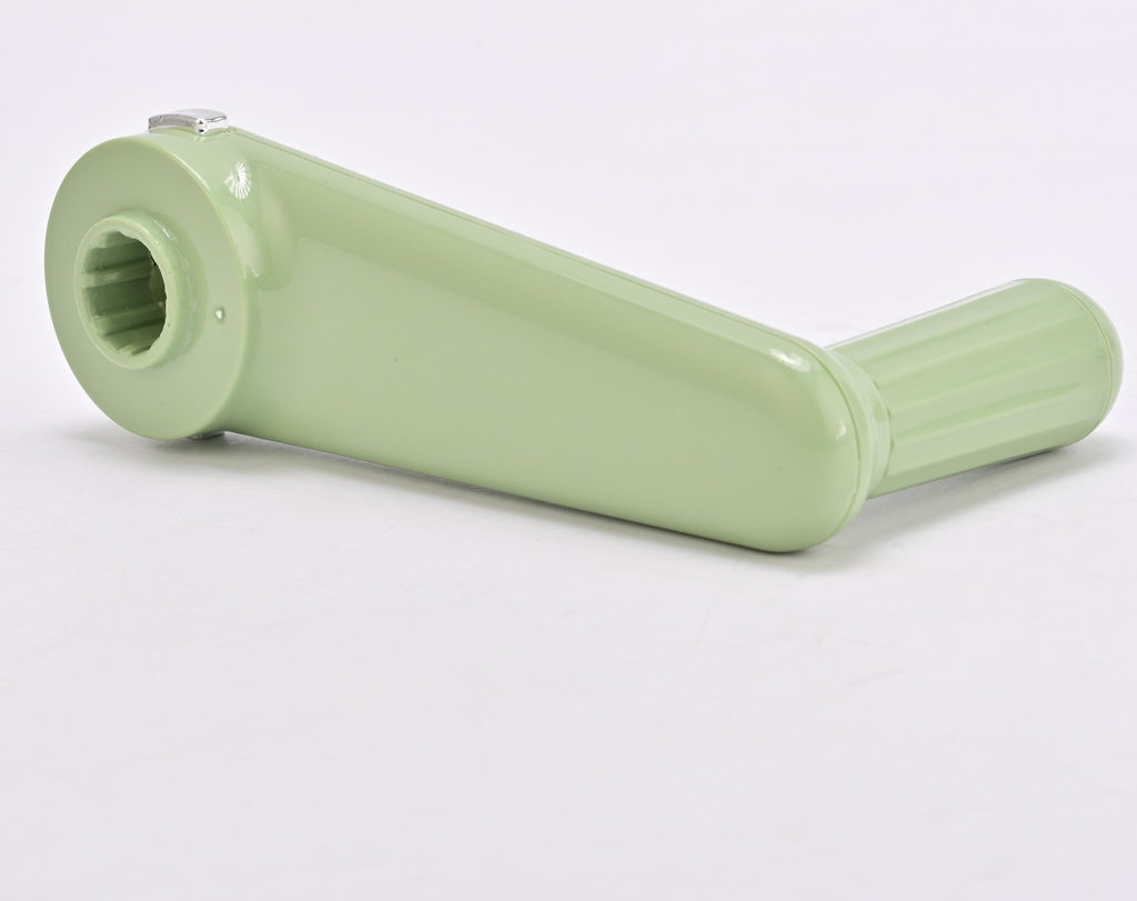 SUSTEAS New Rotary Food Cheese Grater Accessories 1 Handle