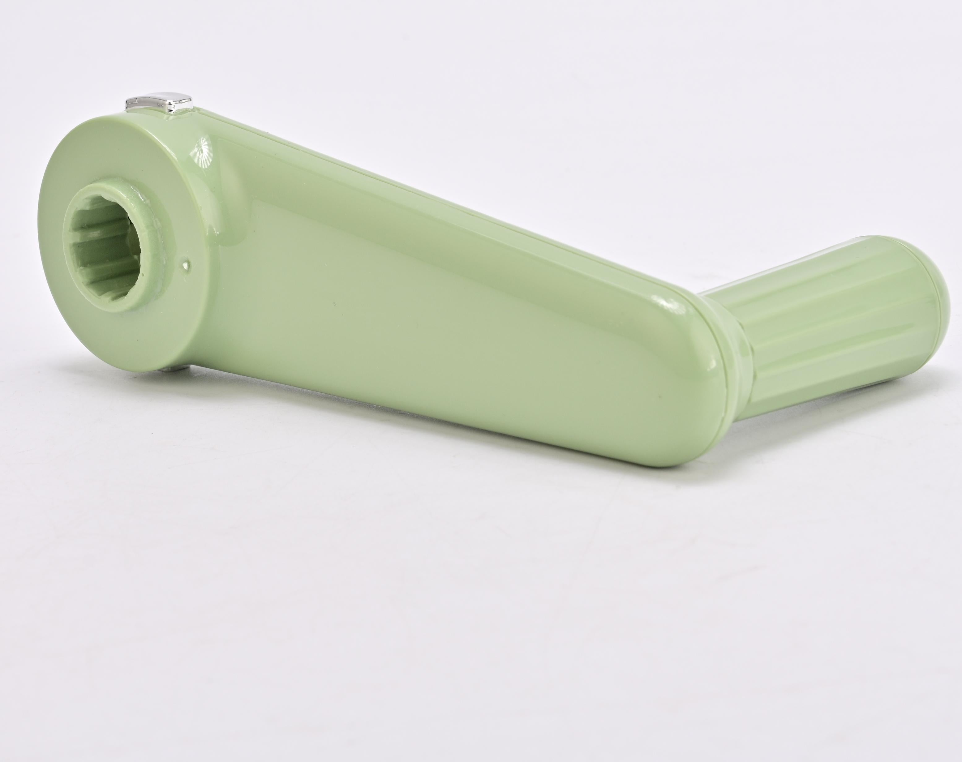 SUSTEAS New Rotary Food Cheese Grater Accessories 1 Handle