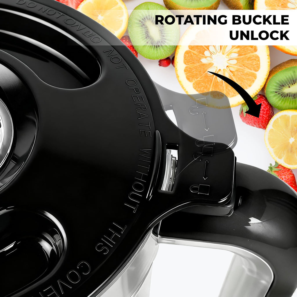 SUSTEAS Juicer Blender for home use