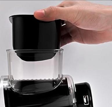 SUSTEAS New Rotary Food Cheese Grater Accessories 1 Pusher