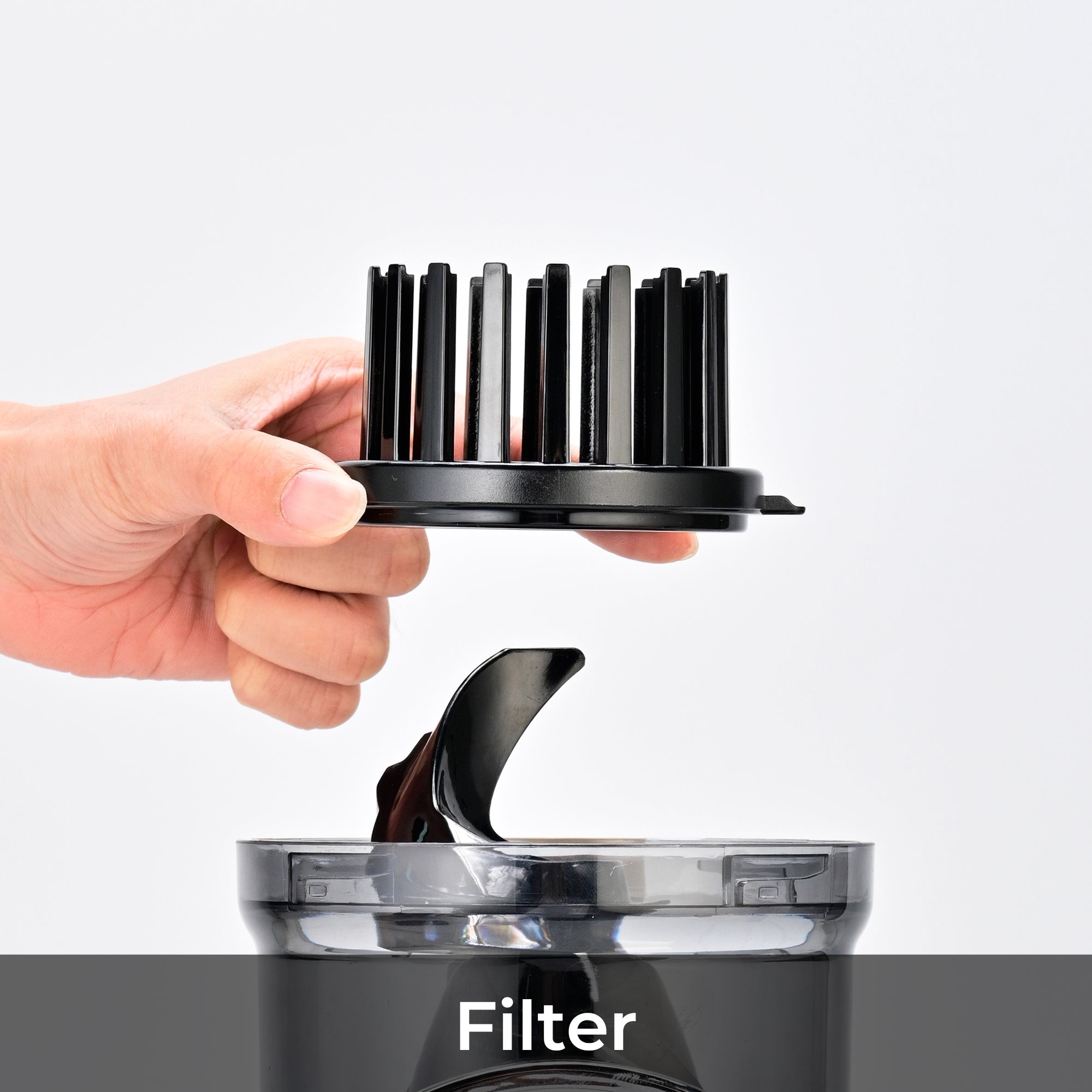 SUSTEAS Cold Press Juicer Accessories 1 Filter